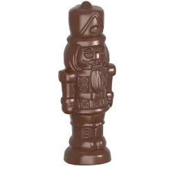 Chocolate Mould; Nutcracker